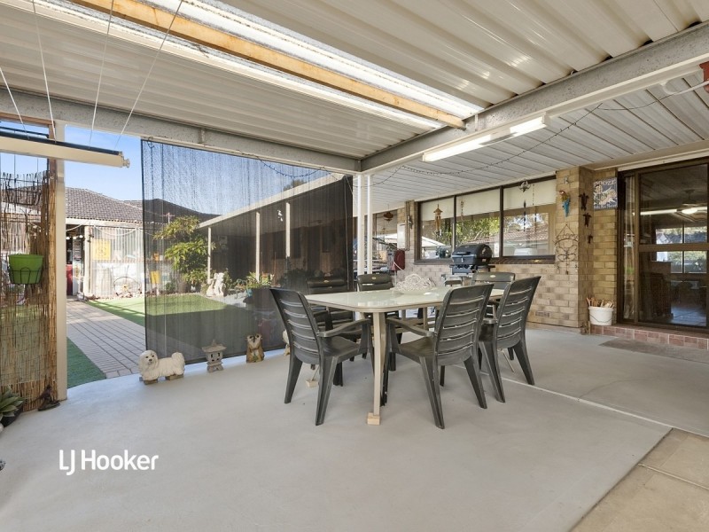 12 Emerald Drive, Ingle Farm SA 5098