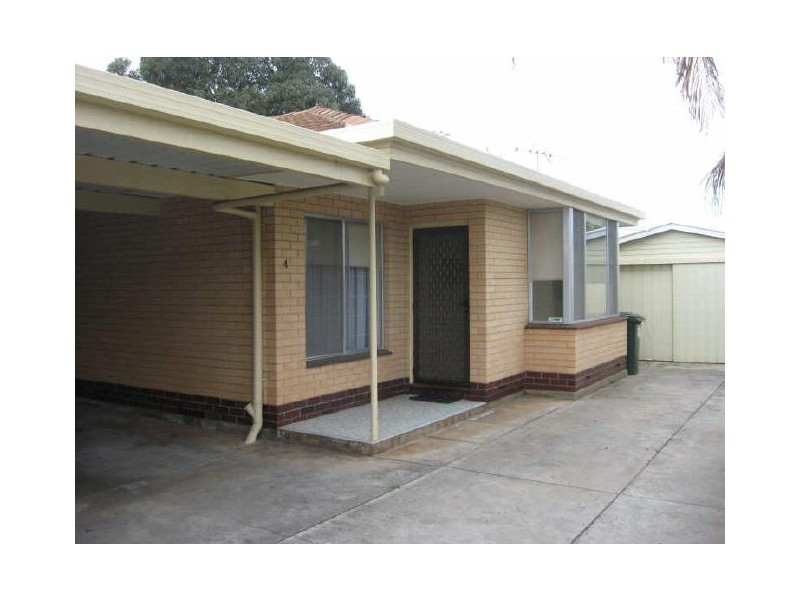 4/43 Galway Avenue, Broadview SA 5083