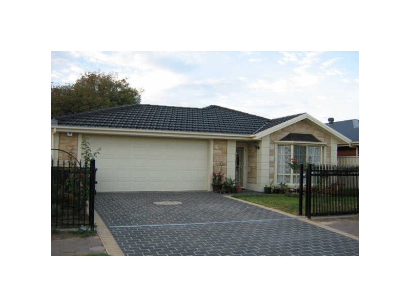 4 Wells Street, Greenacres SA 5086