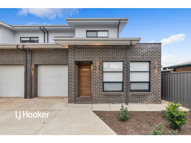 4C Radnor Avenue, Rostrevor SA 5073