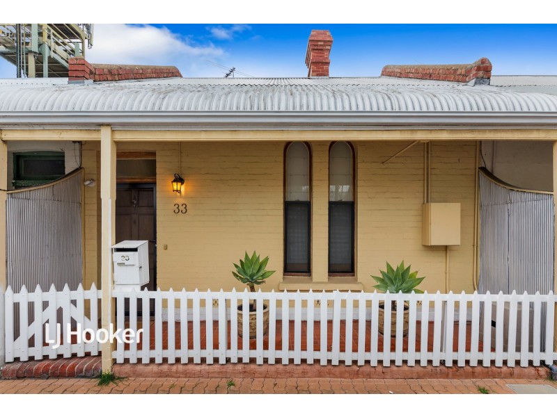 33 George Street, North Adelaide SA 5006
