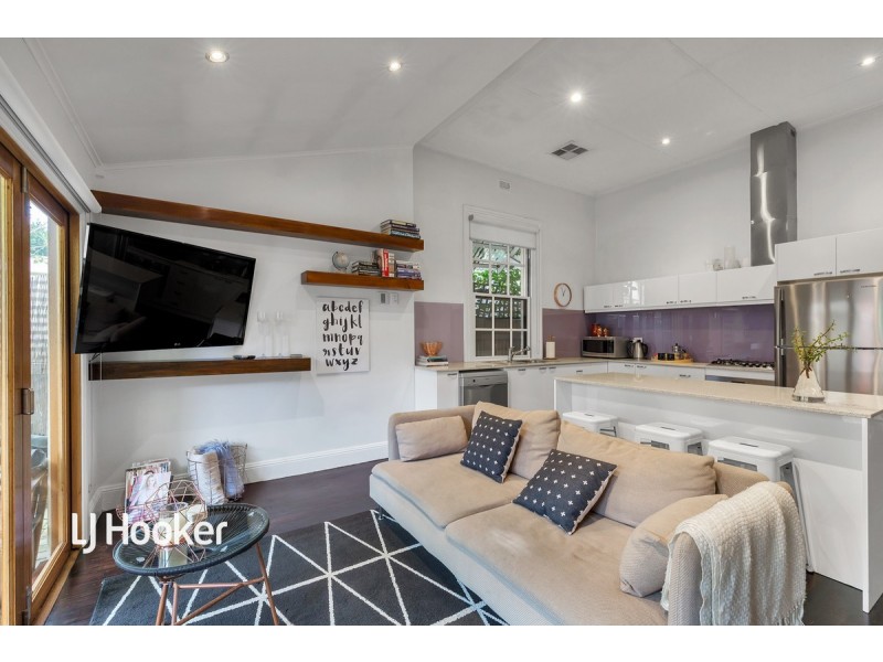 33 George Street, North Adelaide SA 5006