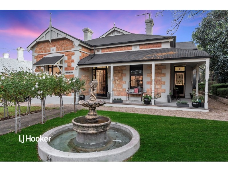 2 Lansdowne Terrace, Walkerville SA 5081