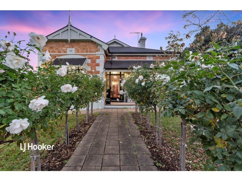 2 Lansdowne Terrace, Walkerville SA 5081