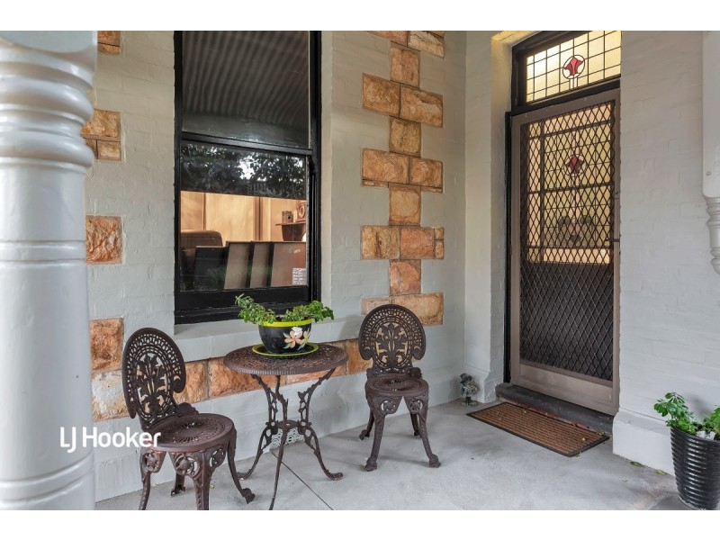 2 Lansdowne Terrace, Walkerville SA 5081