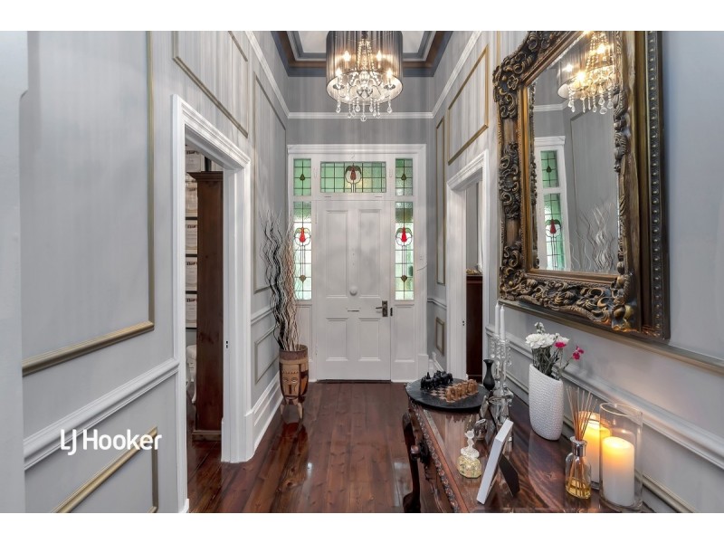 2 Lansdowne Terrace, Walkerville SA 5081