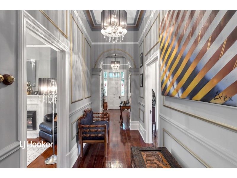 2 Lansdowne Terrace, Walkerville SA 5081