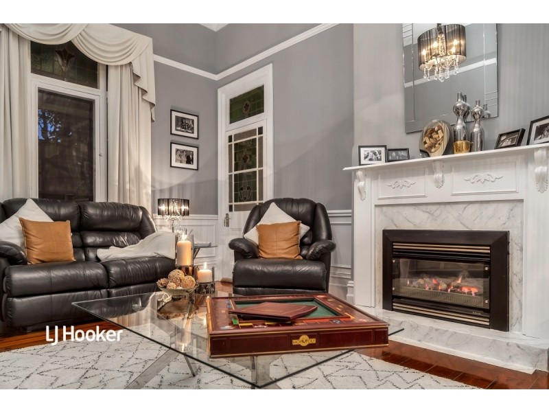 2 Lansdowne Terrace, Walkerville SA 5081