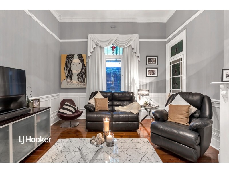 2 Lansdowne Terrace, Walkerville SA 5081