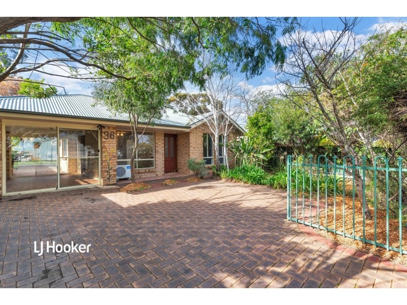 96 Fosters Road, Hillcrest SA 5086