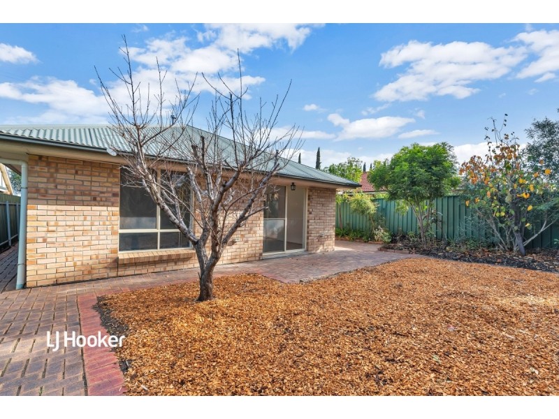 96 Fosters Road, Hillcrest SA 5086