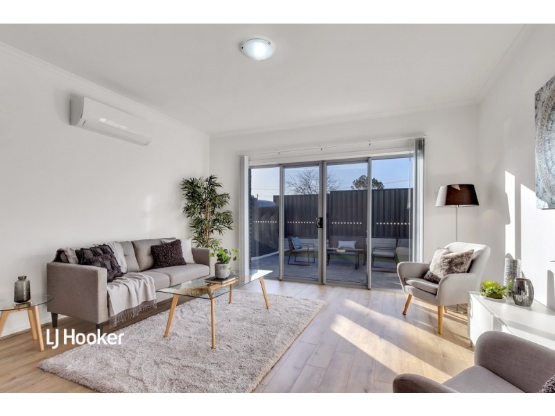 14A Carribean Terrace, Modbury Heights SA 5092
