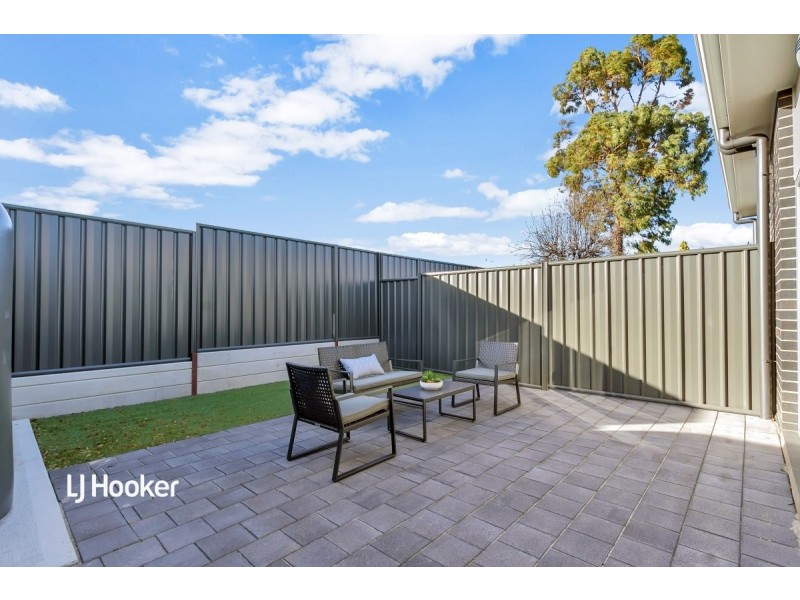 14A Carribean Terrace, Modbury Heights SA 5092