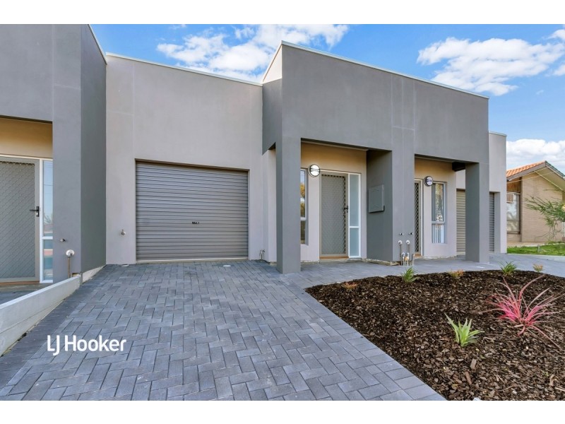 14A Carribean Terrace, Modbury Heights SA 5092