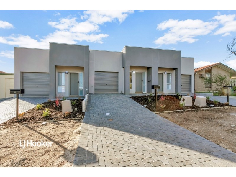 14A Carribean Terrace, Modbury Heights SA 5092