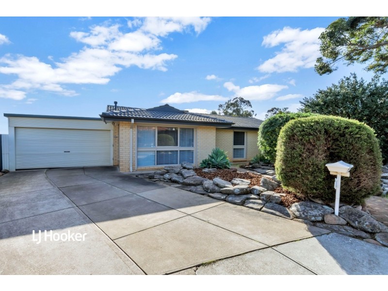 6 Bangalay Crescent, Surrey Downs SA 5126