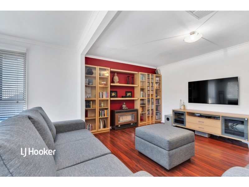 6 Bangalay Crescent, Surrey Downs SA 5126