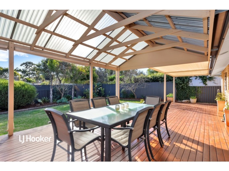 6 Bangalay Crescent, Surrey Downs SA 5126