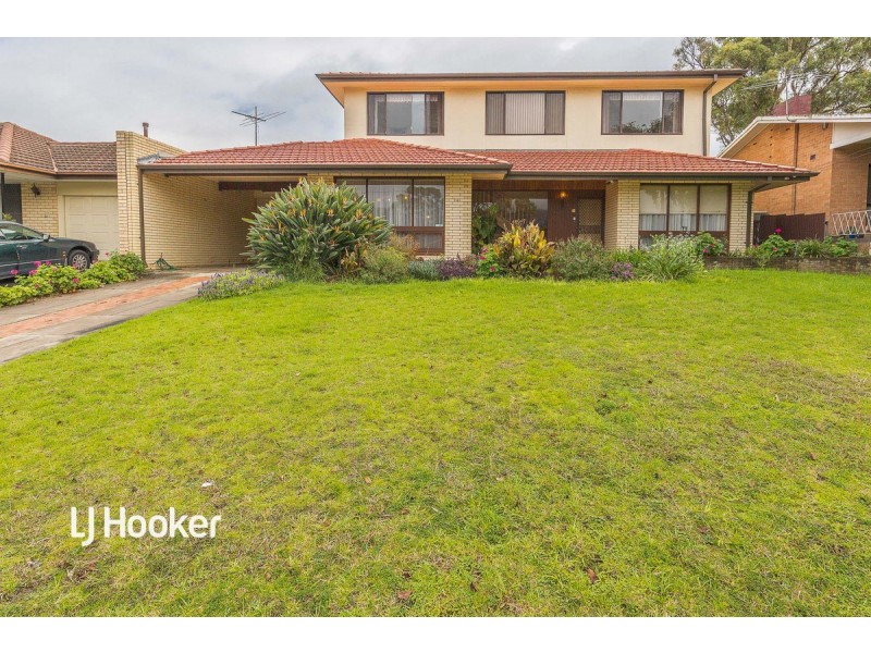 34 Farnham Terrace, Dernancourt SA 5075