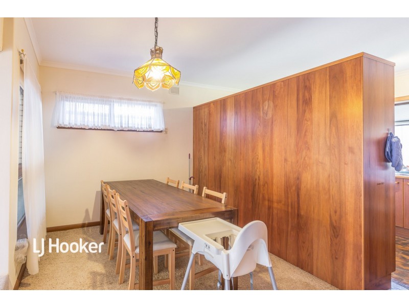 34 Farnham Terrace, Dernancourt SA 5075