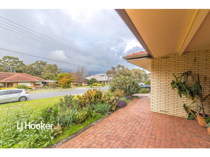 34 Farnham Terrace, Dernancourt SA 5075