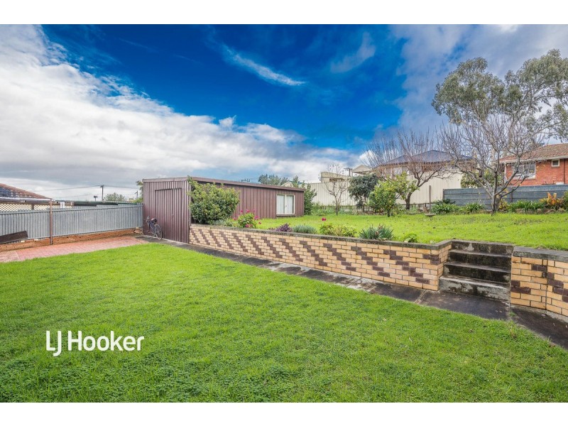 34 Farnham Terrace, Dernancourt SA 5075