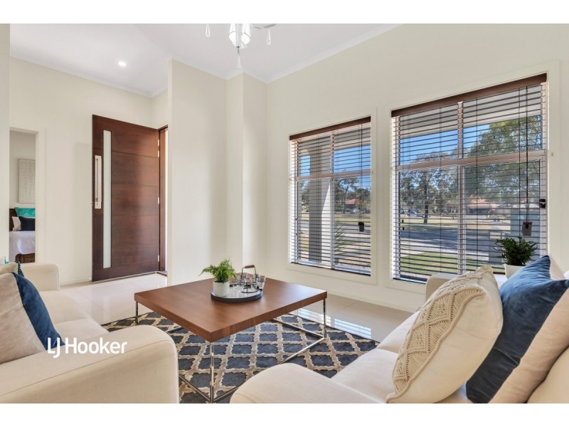 21 Creekview Drive, Walkley Heights SA 5098