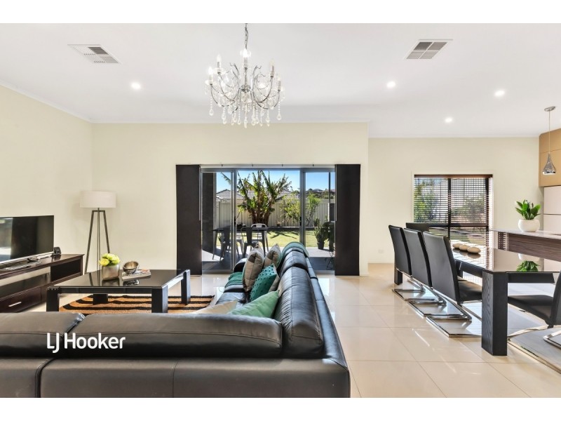 21 Creekview Drive, Walkley Heights SA 5098