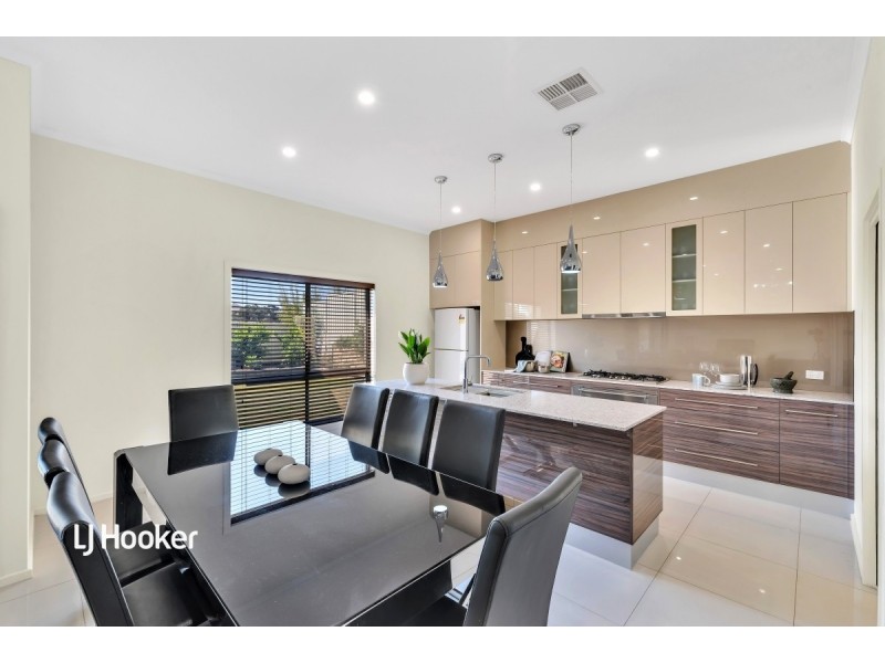 21 Creekview Drive, Walkley Heights SA 5098