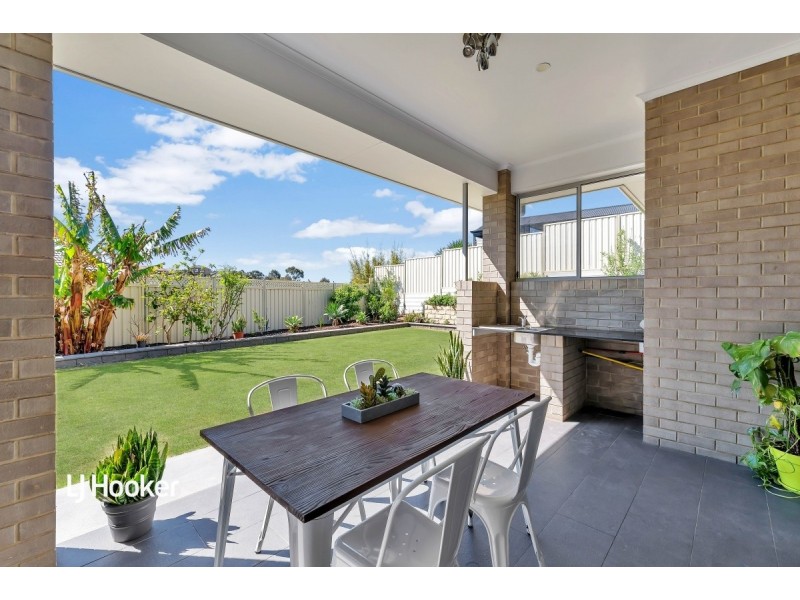 21 Creekview Drive, Walkley Heights SA 5098