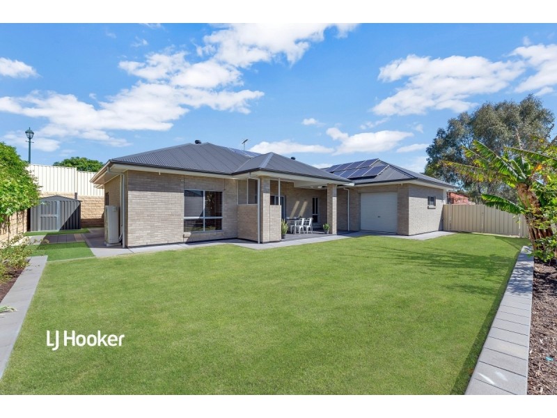 21 Creekview Drive, Walkley Heights SA 5098