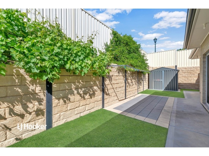 21 Creekview Drive, Walkley Heights SA 5098