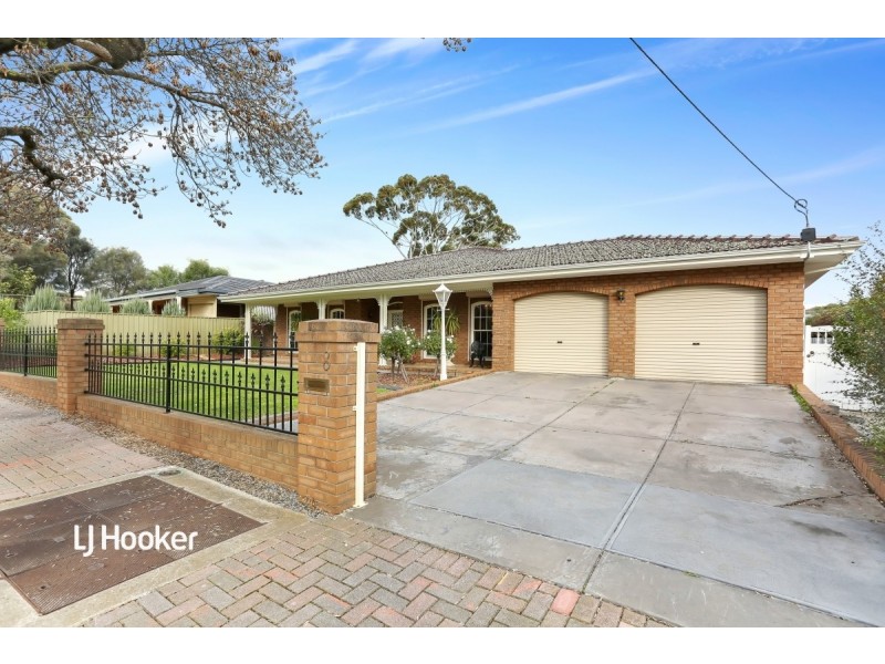 8 Sturdee Street, Linden Park SA 5065