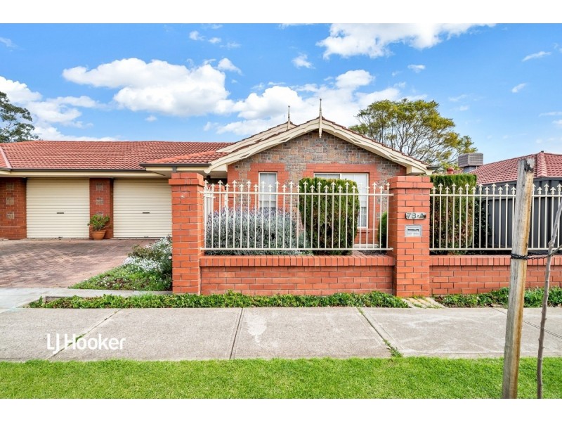 2/78A Alice Street, Sefton Park SA 5083