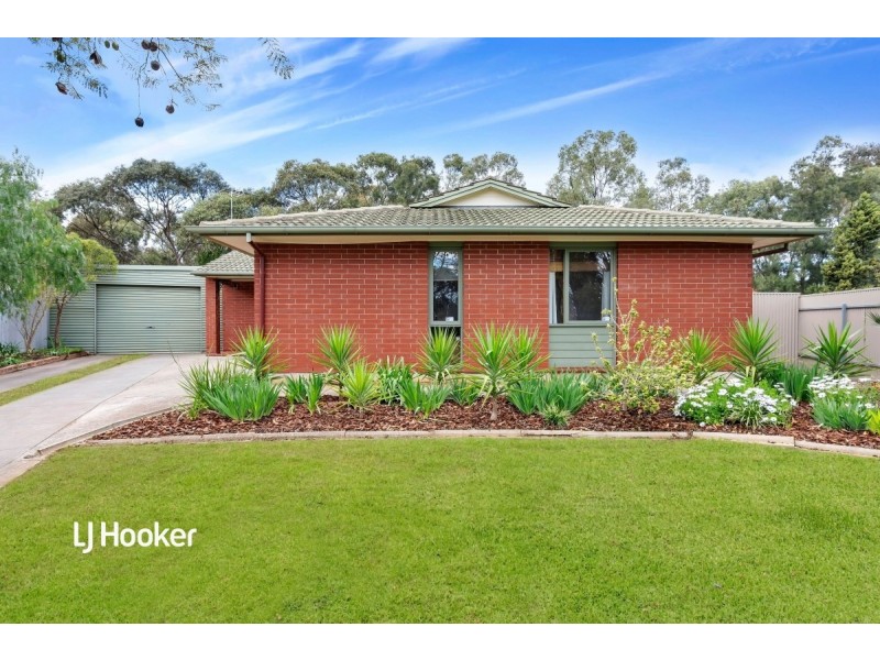 17 Howe Court, Salisbury East SA 5109