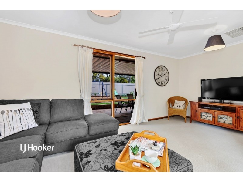 17 Howe Court, Salisbury East SA 5109