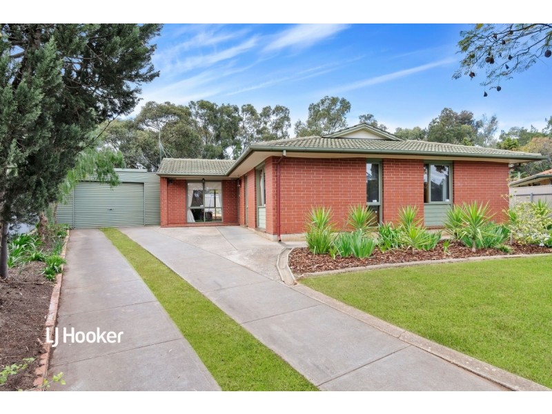 17 Howe Court, Salisbury East SA 5109
