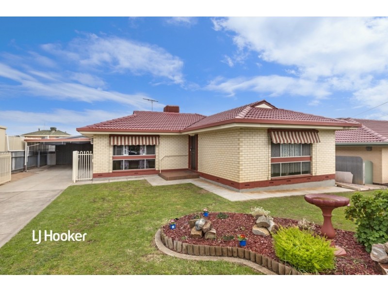 37 O’Loughlin Road, Valley View SA 5093