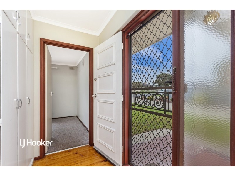 37 O’Loughlin Road, Valley View SA 5093