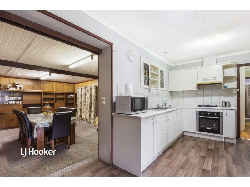 37 O’Loughlin Road, Valley View SA 5093