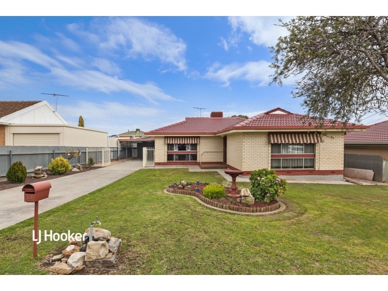 37 O’Loughlin Road, Valley View SA 5093