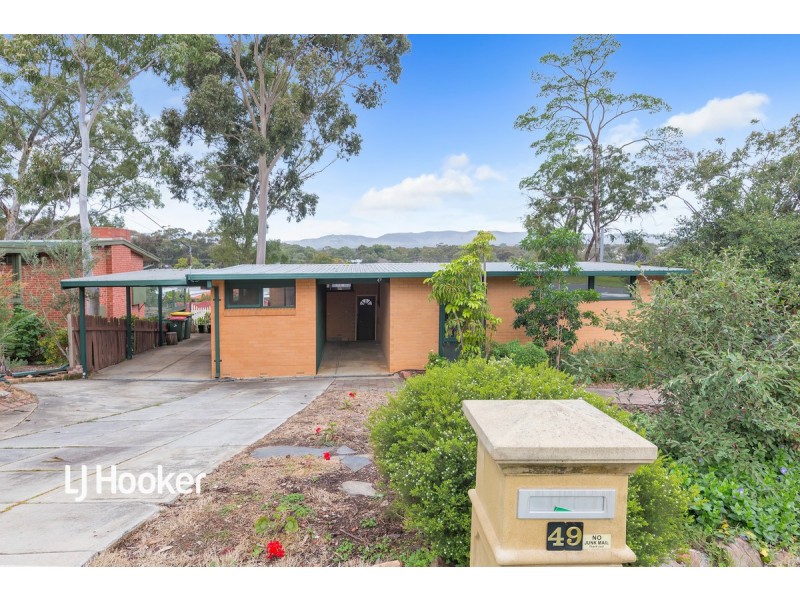 49 Knightsbridge Avenue, Valley View SA 5093
