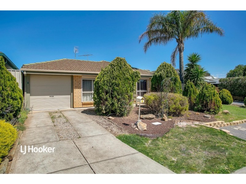 11 Jabez Close, Ingle Farm SA 5098
