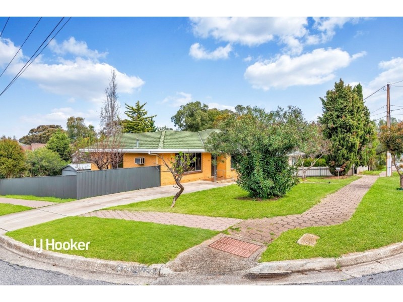 8 Marrett Drive, Ingle Farm SA 5098