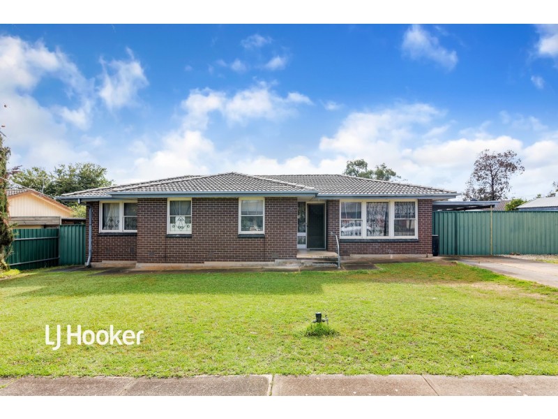 22 Pandanya Avenue, Ingle Farm SA 5098