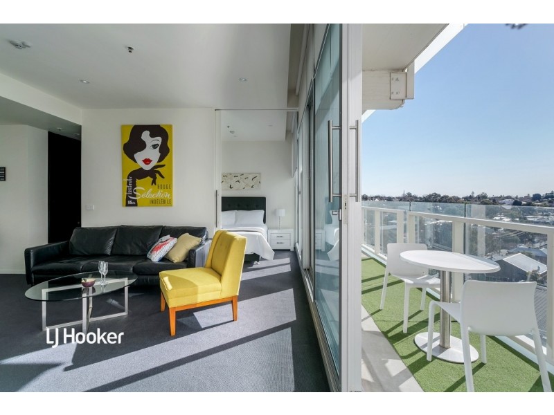 613/33 Warwick Street, Walkerville SA 5081