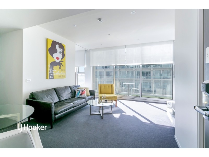 613/33 Warwick Street, Walkerville SA 5081