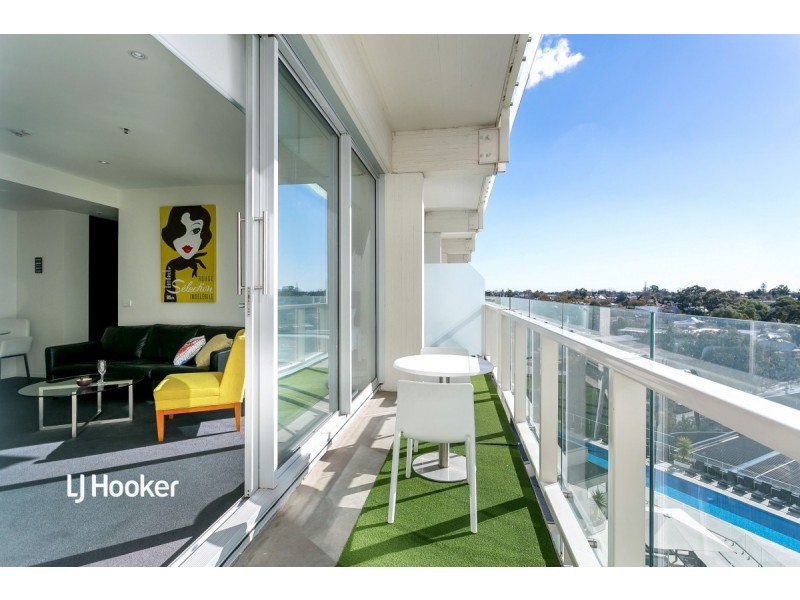 613/33 Warwick Street, Walkerville SA 5081