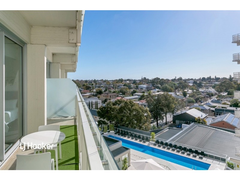 613/33 Warwick Street, Walkerville SA 5081