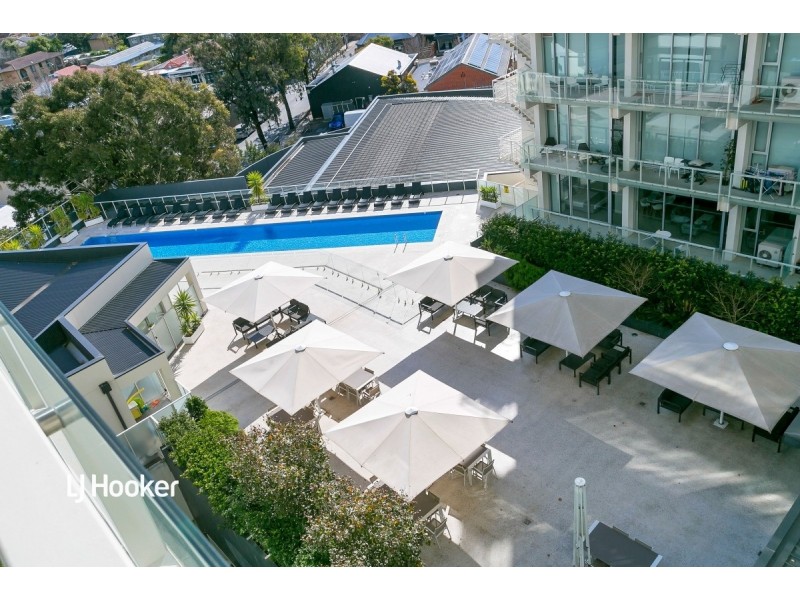 613/33 Warwick Street, Walkerville SA 5081